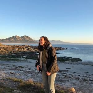 Meet your Posher, Mary ellen